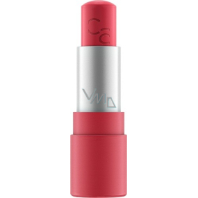 Catrice Sheer Beautifying Lip Balm balzam na pery 030 Untold Story 4,5 g