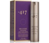 Minus 417 Time Control Serum nočné sérum pre omladenie pokožky 50 ml