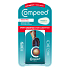 Compeed náplasť na pľuzgiere chodidlo 5 kusov