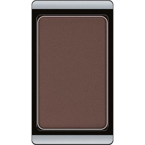 Artdeco Eye Shadow Matt matné očné tiene 525 Matt Handmade Chocolate 0,8 g