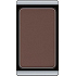 Artdeco Eye Shadow Matt matné očné tiene 525 Matt Handmade Chocolate 0,8 g