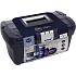 Nivea Men Protect & Care Kit voda po holení 100 ml + gél na holenie 200 ml + sprchový gél 250 ml + antiperspirant dezodorant roll-on 50 ml + krém 150 ml + box, kozmetická sada pre mužov
