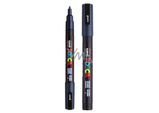 Posca Univerzálny akrylátový popisovač 0,9 - 1,3 mm Námornícka modrá PC-3M