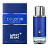 Montblanc Explorer Ultra Blue parfumovaná voda pre mužov 30 ml