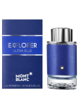 Montblanc Explorer Ultra Blue parfumovaná voda pre mužov 100 ml