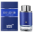 Montblanc Explorer Ultra Blue parfumovaná voda pre mužov 100 ml