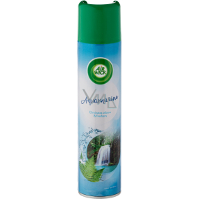 Air Wick Aquamarine 6v1 osviežovač vzduchu sprej 300 ml