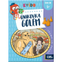Albi Kvído Golem stolová hra odporúčaný vek 8+