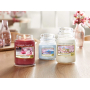 Yankee Candle Majestic Mount Fuji - Vonná sviečka Majestic Mount Fuji 49 g