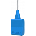 Spokar XM 0,6 mm medzizubné kefky 6 kusov