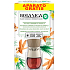 Air Wick Botanica Vetiver Caribeno & Sandalo - elektrický osviežovač vzduchu s karibským vetiverom a santalovým drevom 19 ml