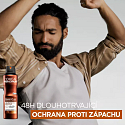 Loreal Paris Men Expert Barber Club dezodorant v spreji pre mužov 150 ml