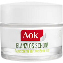 Aok Pur Balance! denný krém s bielym čajom na zmiešanú a problematickú pleť 50 ml