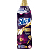 Silan Aromatherapy Dreamy Lotus zmäkčovač tkanín 32 dávok 800 ml