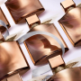 Lancome La Vie Est Belle Gold Extrait Eau de Parfum pre ženy 50 ml