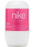 Nike Trendy Pink Woman deodorant roll-on pre ženy 50 ml