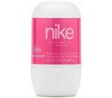 Nike Trendy Pink Woman deodorant roll-on pre ženy 50 ml