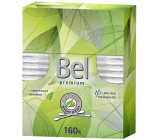 Bel Premium Aloe Vera a provitamín B5 papierové vatové tyčinky 160 kusov