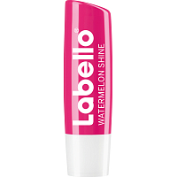 Labello Watermelon Shine tónovací balzám na rty, 4,8 g