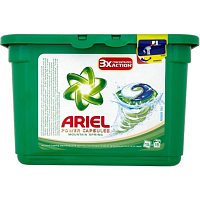 Ariel kapsule na pranie Color, 24 praní