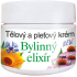 Bione Cosmetics Bylinný elixír na telo a pokožku 260 ml