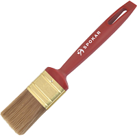 Spokar EVO 81267 plochý štetec, č. 1,5