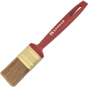 Spokar EVO 81267 plochý štetec, č. 1,5