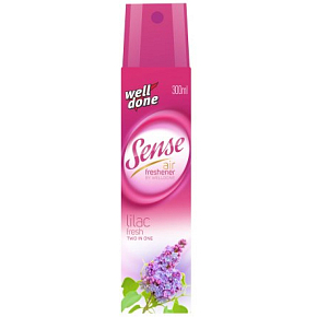 Sense Konvalinka osviežovač vzduchu, 300 ml