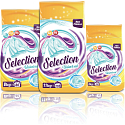 Selection prací prášek Universal 80 dávok 8 kg