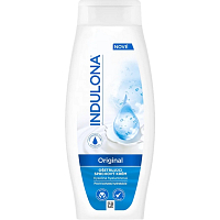 Indulona sprchový krém Original, 250 ml