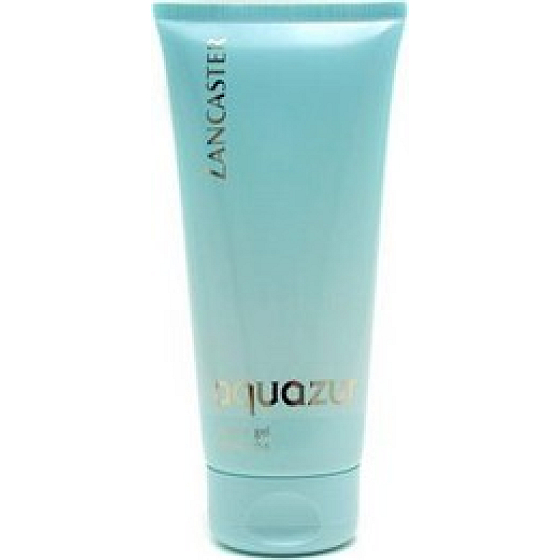 Lancaster Aquazur sprchový gél pre ženy 200 ml
