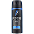 Axe Click dezodorant sprej pre mužov 150 ml
