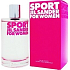 Jil Sander Sport for Woman toaletná voda pre ženy 30 ml