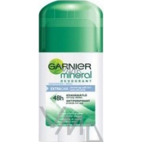 Garnier Mineral Extra Care antiperspirant dezodorant stick pre ženy 40 ml