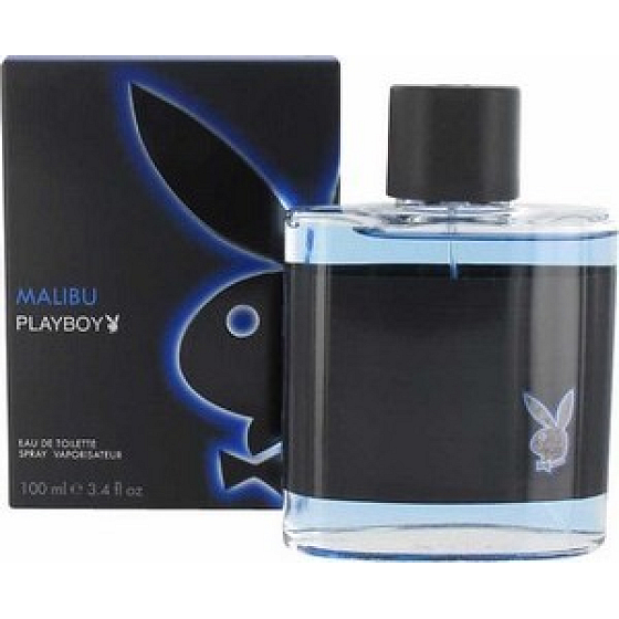 Playboy Malibu toaletná voda pre mužov 100 ml