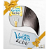 Gillette Venus & Olay holiacej hlavice 3 kusy + rukoväť + taštička, kozmetická súprava pre ženy