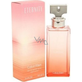 Calvin Klein Eternity Summer Woman 2012 toaletná voda 100 ml