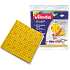 Vileda 3D Odor - Stop utierka so striebornými vláknami 34 x 34 cm 3 kusy