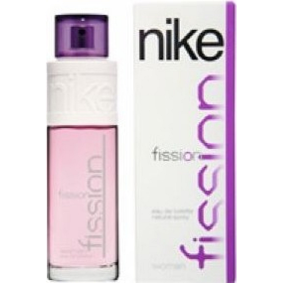 Nike Fission for Woman toaletná voda 100 ml