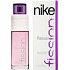 Nike Fission for Woman toaletná voda 100 ml