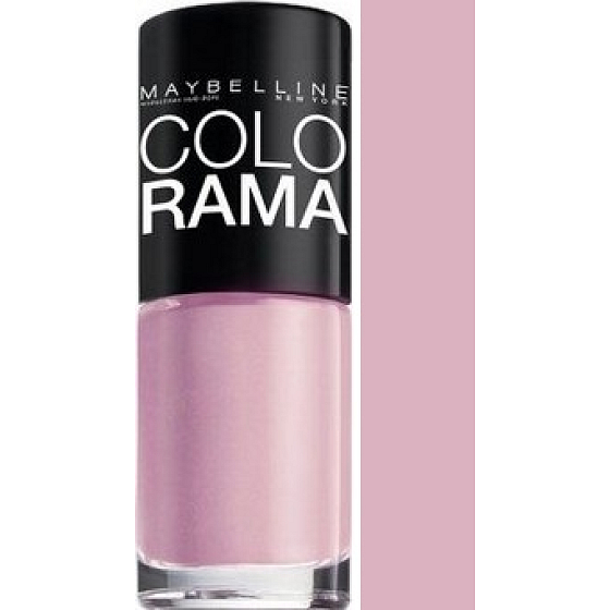 Maybelline Colorama lak na nechty 032 7 ml