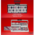 Pupa Clutch Mania kozmetická kazeta odtieň 05 19,7 g