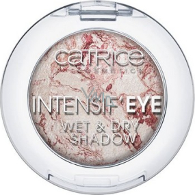 Catrice Intensifeye Wet & Dry očné tiene 100 Glamourose 0,8 g