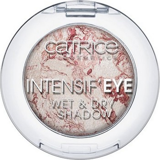 Catrice Intensifeye Wet & Dry očné tiene 100 Glamourose 0,8 g