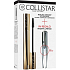 Collistar Infinito riasenka 11 ml + Profesionálny pinzeta s osvetlením, kozmetická sada