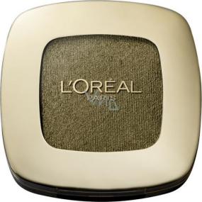 Loreal Paris Color Riche L Ombre Pure očné tiene 305 Kaki Repstyle 1,7 g