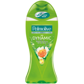 Palmolive Aroma Sensations So Dynamic sprchový gél 250 ml