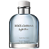 Dolce & Gabbana Light Blue Swimming in Lipari toaletná voda pre mužov 125 ml