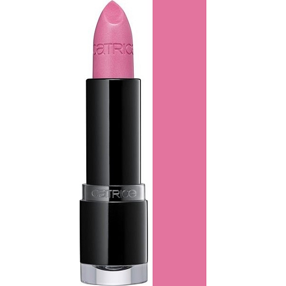 Catrice Ultimate Colour rúž 410 Rocking Like A Pink-Star 3,8 g
