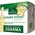 Priessnitz Kĺbová výživa Forte + s kolagény 180 tabliet + 90 tabliet